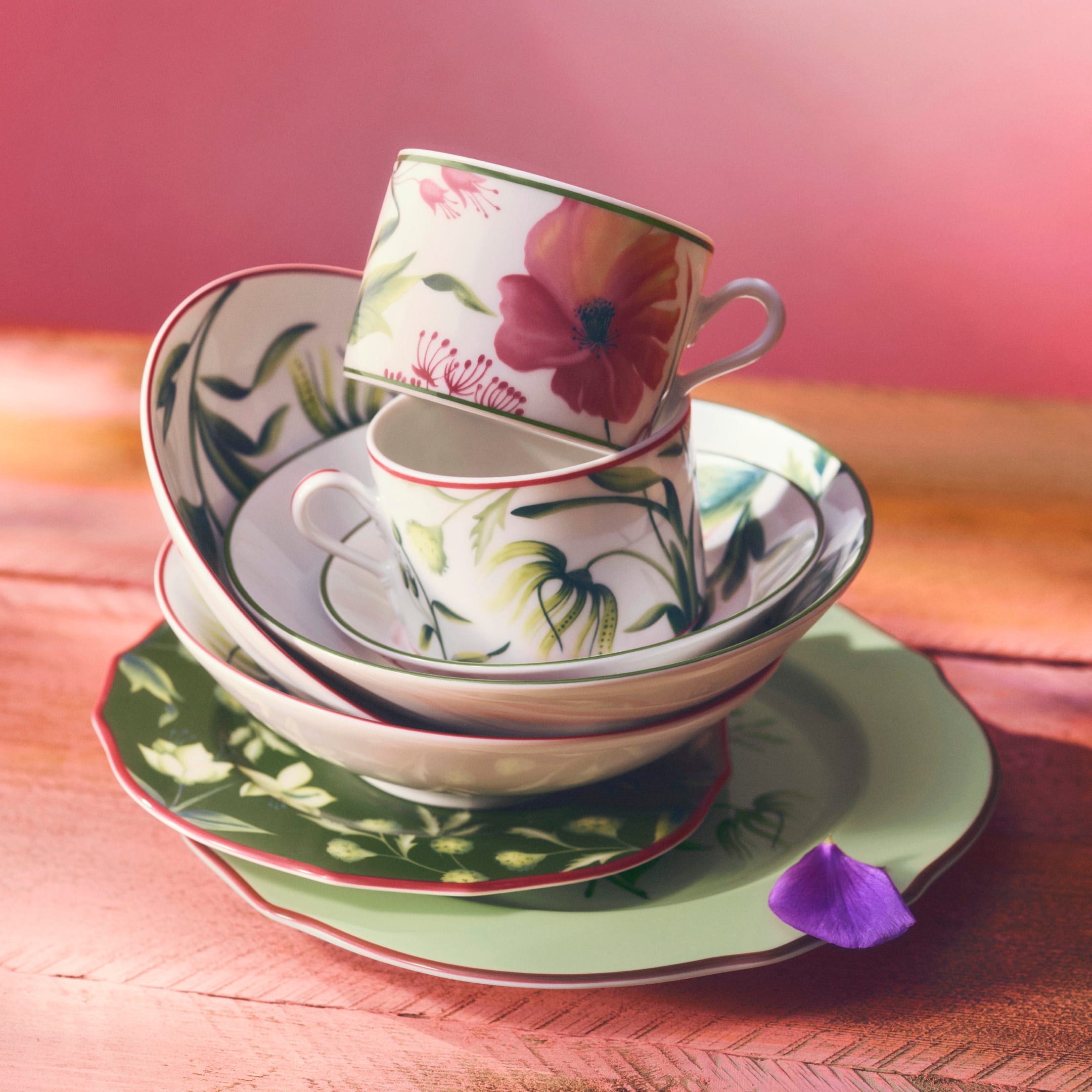 Ginori 1735 | Porcelain Tableware and Design Home Décor Complements